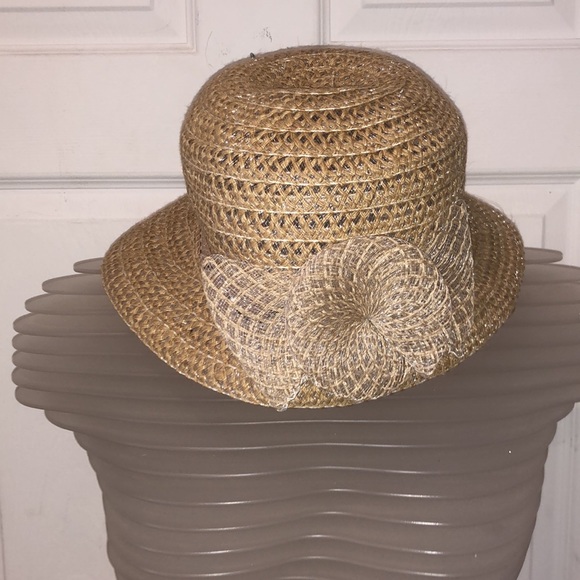NEW 3 piece Bohemian summer bundle bucket hat sun block - Picture 3 of 5